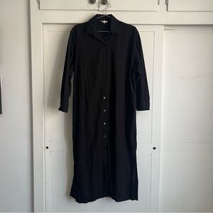 OZMA Helena Dress - Black